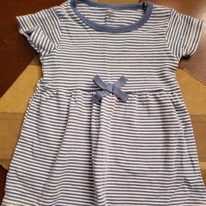 *10/$15* 24 mo. dress